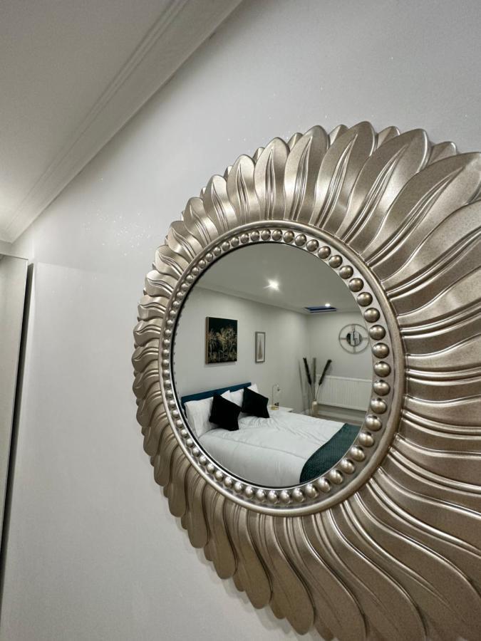 Luxury Studio Apartment Harrow on the Hill Εξωτερικό φωτογραφία