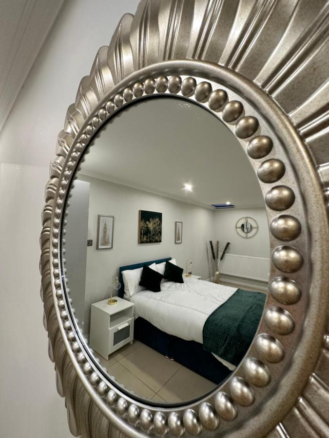 Luxury Studio Apartment Harrow on the Hill Εξωτερικό φωτογραφία