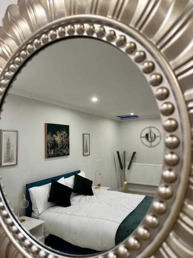 Luxury Studio Apartment Harrow on the Hill Εξωτερικό φωτογραφία