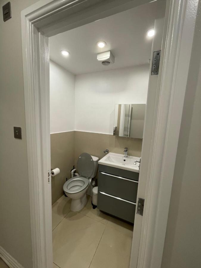 Luxury Studio Apartment Harrow on the Hill Εξωτερικό φωτογραφία