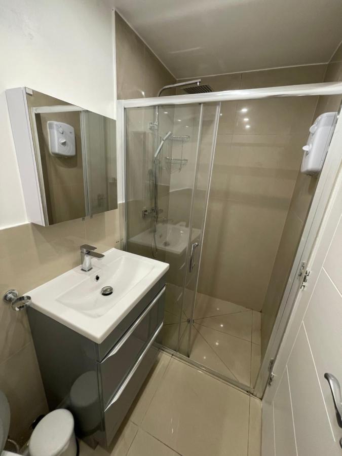 Luxury Studio Apartment Harrow on the Hill Εξωτερικό φωτογραφία
