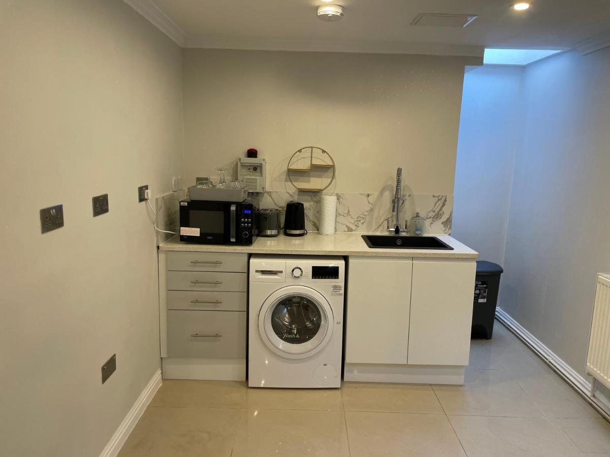 Luxury Studio Apartment Harrow on the Hill Εξωτερικό φωτογραφία