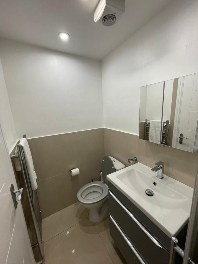 Luxury Studio Apartment Harrow on the Hill Εξωτερικό φωτογραφία