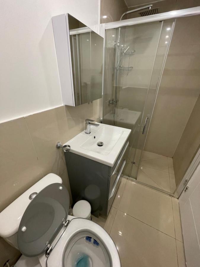 Luxury Studio Apartment Harrow on the Hill Εξωτερικό φωτογραφία