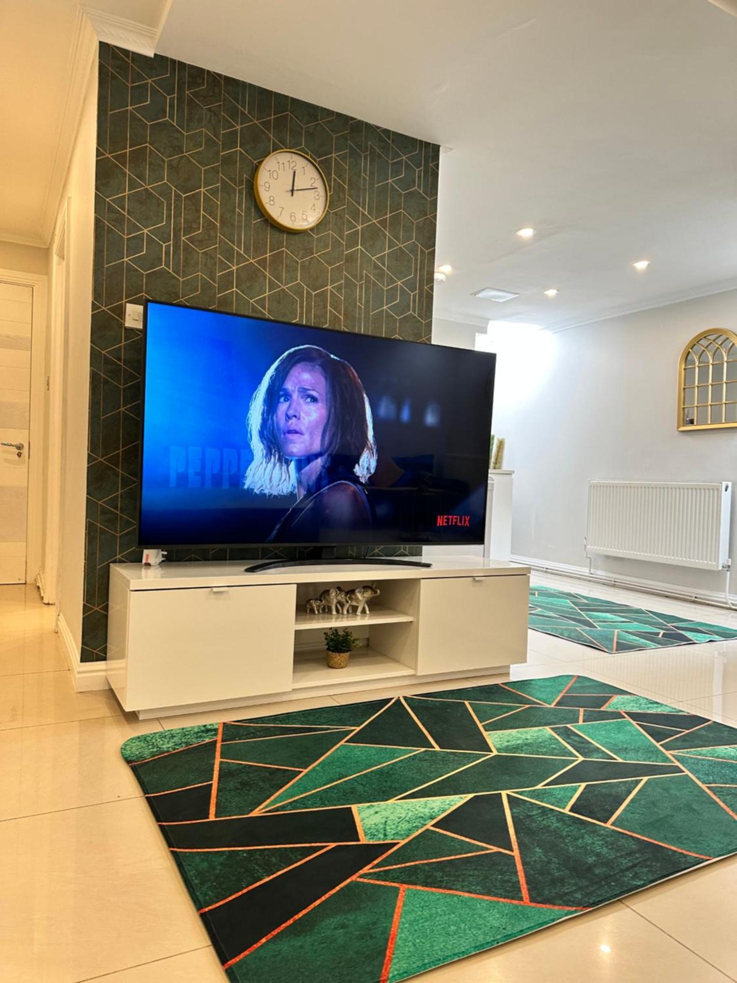 Luxury Studio Apartment Harrow on the Hill Εξωτερικό φωτογραφία