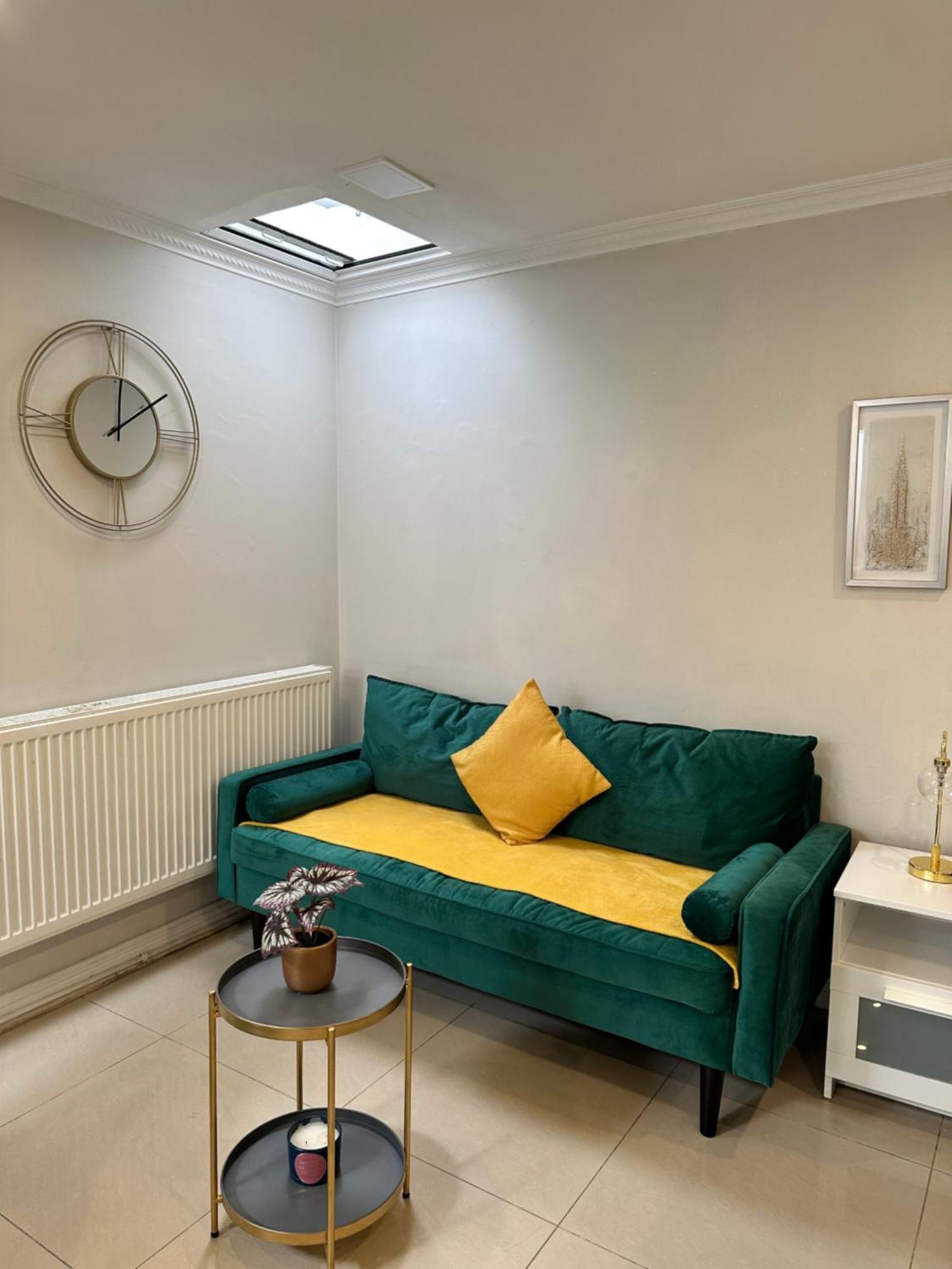 Luxury Studio Apartment Harrow on the Hill Εξωτερικό φωτογραφία