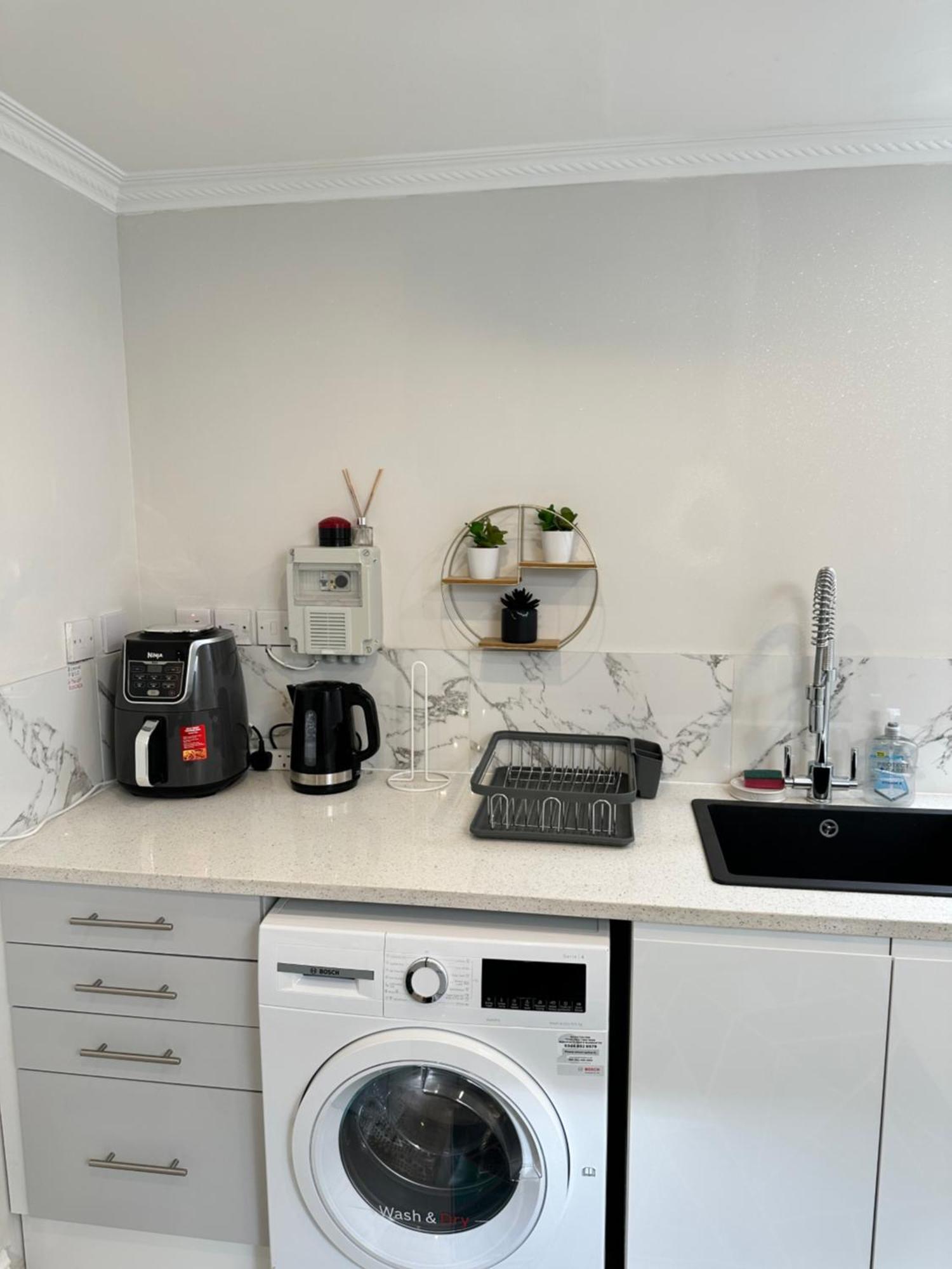 Luxury Studio Apartment Harrow on the Hill Εξωτερικό φωτογραφία