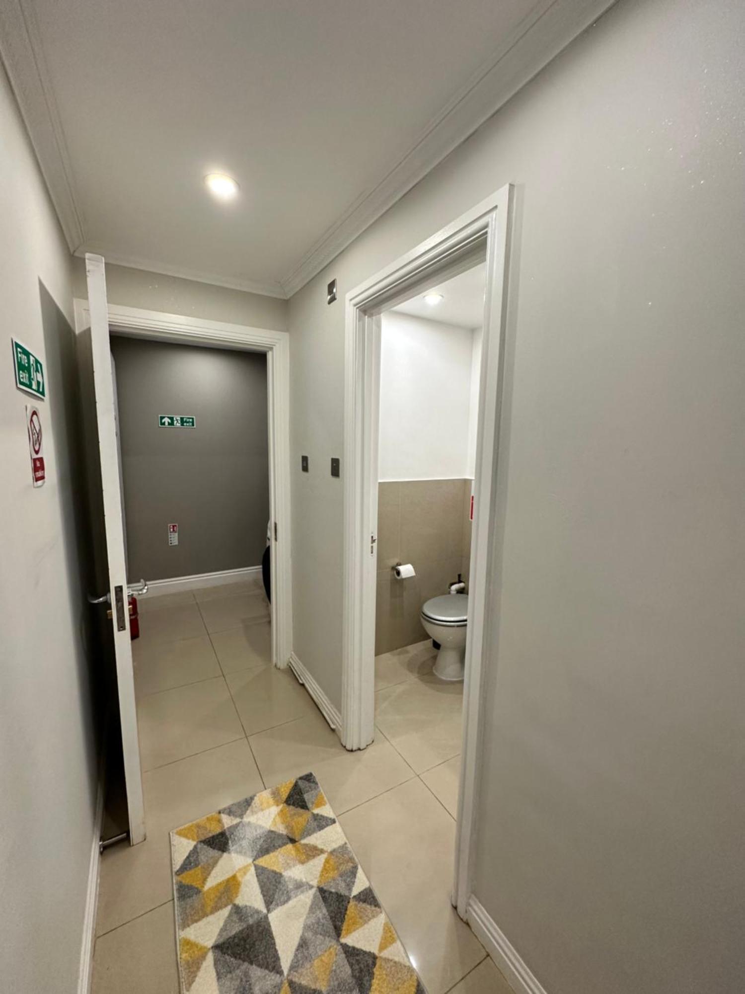 Luxury Studio Apartment Harrow on the Hill Εξωτερικό φωτογραφία